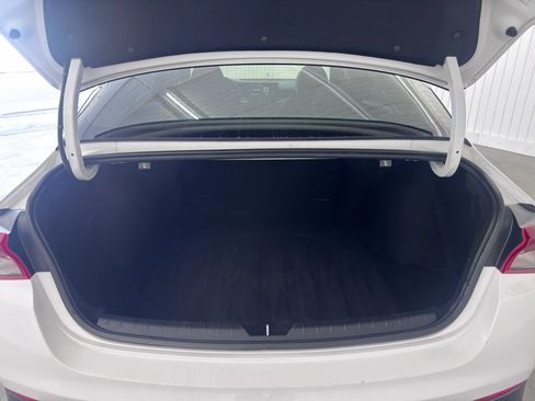 Used 2021 Kia K5 LXS FWD image 13