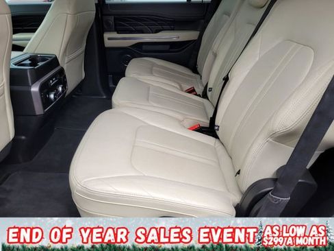 Used 2019 Ford Expedition Platinum image 19