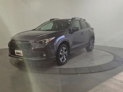 New 2026 Subaru Crosstrek 2.0i Premium