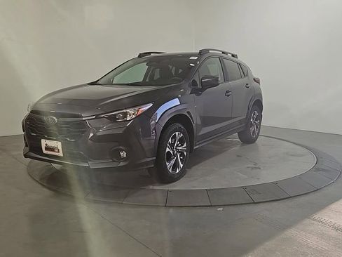 New 2026 Subaru Crosstrek 2.0i Premium AWD/4WD image 1