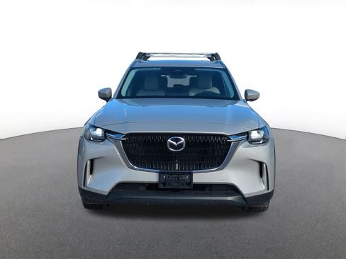 Used 2024 MAZDA CX-90 Plug-In Hybrid w/ Preferred image 9