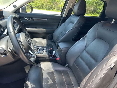 Used 2020 MAZDA CX-5 Grand Touring AWD/4WD image 16