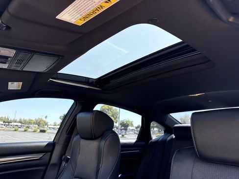 Used 2021 Honda Accord Sport image 13