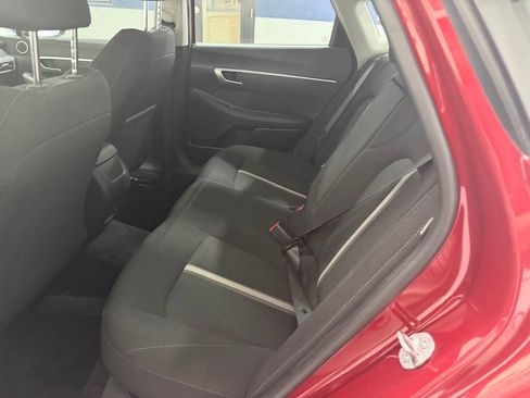 Used 2025 Hyundai Sonata SEL FWD image 14