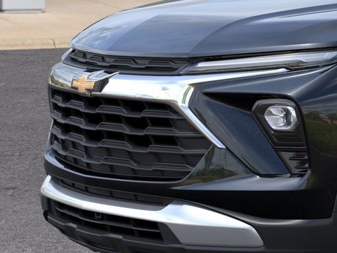 New 2026 Chevrolet TrailBlazer LT image 13