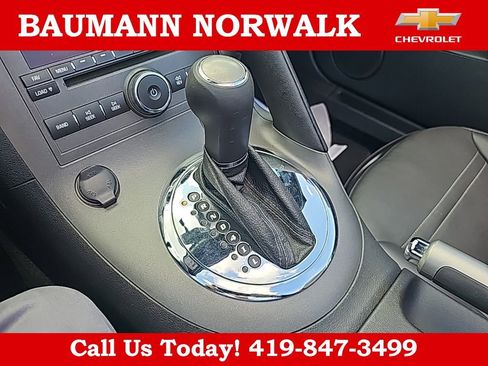 Used 2007 Pontiac Solstice Convertible w/ Premium Package RWD image 37