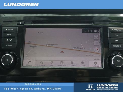 Used 2020 Nissan Rogue Sport SL w/ Premium Package AWD/4WD image 29