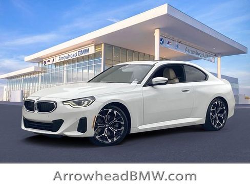 Used 2026 BMW 230i 230i w/ Premium Package image 1