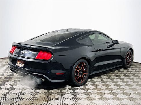 Used 2019 Ford Mustang Coupe w/ Equipment Group 101A image 8