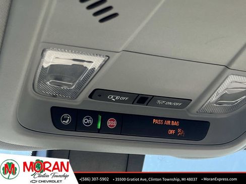 Certified 2024 Chevrolet Equinox LS w/ LS Convenience Package AWD/4WD image 29