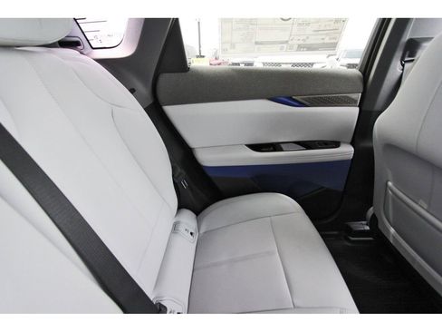 New 2026 Cadillac Optiq Luxury 1 RWD image 11