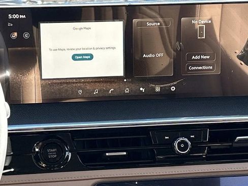 New 2026 INFINITI QX80 Luxe w/ Cargo Package image 29