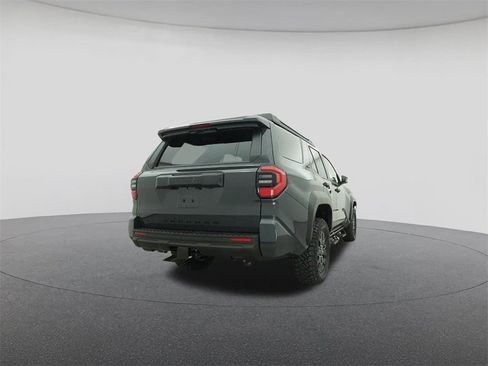 New 2026 Toyota 4Runner SR5 image 24