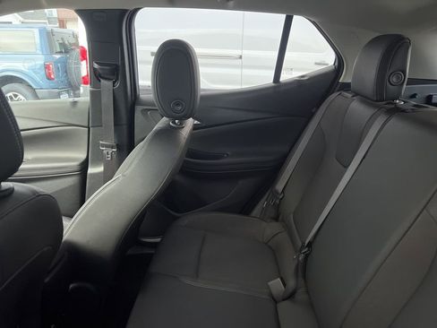 Used 2025 Buick Encore GX Preferred image 21