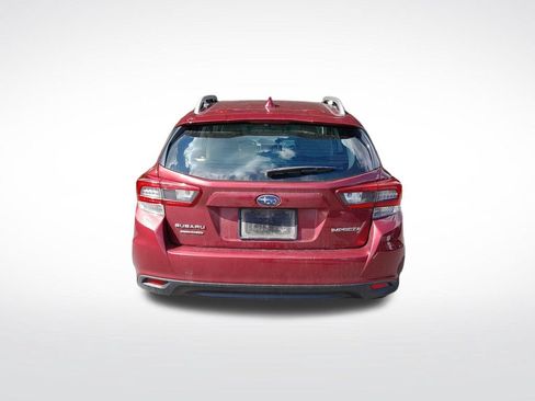 Used 2020 Subaru Impreza 2.0i Premium AWD/4WD image 7