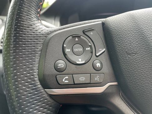 Used 2023 Honda Passport TrailSport image 14