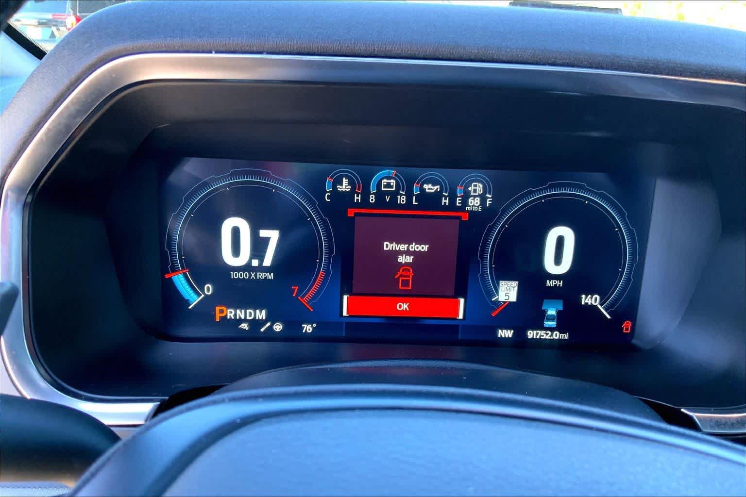 Used 2023 Ford F150 Raptor AWD/4WD image 47