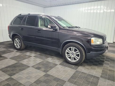 Used 2012 Volvo XC90 3.2 AWD/4WD image 1