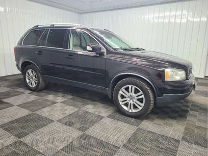 Used 2012 Volvo XC90 3.2