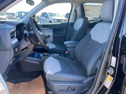 New 2026 Ford Maverick XLT w/ Equipment Group 301A AWD/4WD image 7