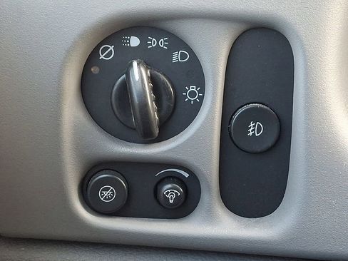 Used 2008 Chevrolet TrailBlazer LT w/ Sun And Sound Package image 20