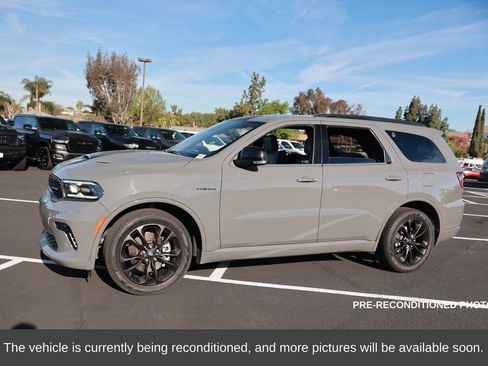 Used 2023 Dodge Durango R/T image 2