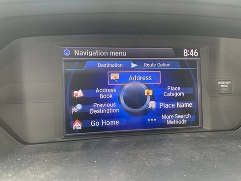 Used 2014 Honda Odyssey EX-L image 13