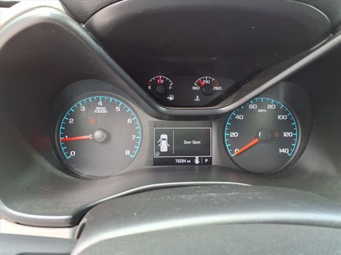 Used 2020 Chevrolet Colorado W/T RWD image 9