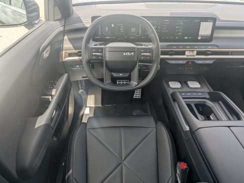 New 2027 Kia Telluride SX FWD image 21