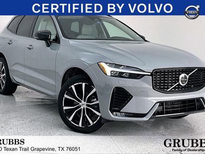 Used 2024 Volvo XC60 B5 Ultimate w/ Protection Package Premier
