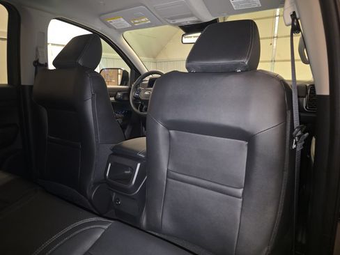 New 2026 Ford Ranger Lariat w/ FX4 Off-Road Package AWD/4WD image 25