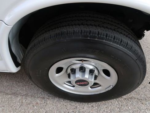 Used 2020 GMC Savana 3500 w/ Power Convenience Package image 15