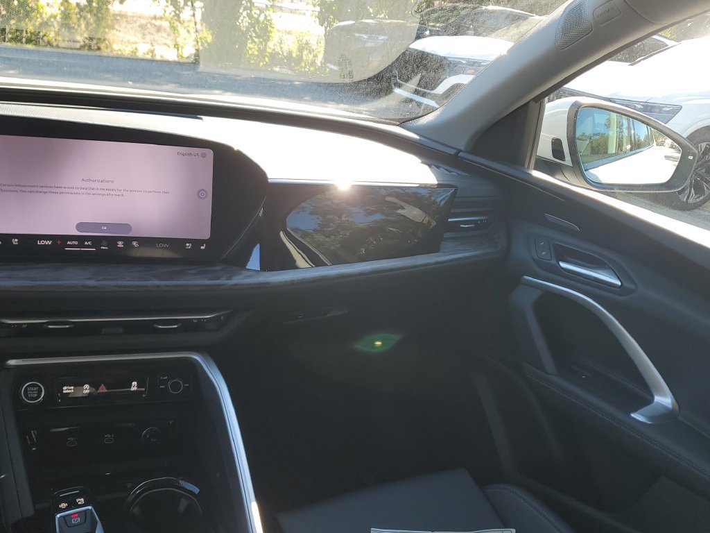 New 2026 Audi Q5 Premium Plus AWD/4WD image 22
