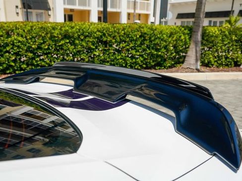 Used 2020 Ford Mustang Shelby GT500 w/ Technology Package image 48