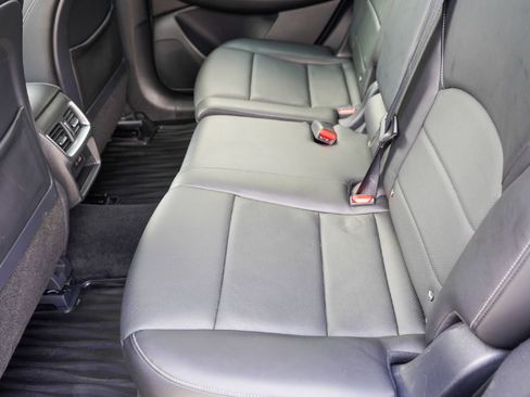 Certified 2023 INFINITI QX55 Essential image 22