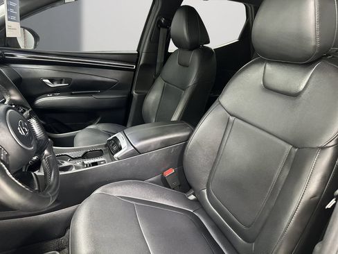 Certified 2024 Hyundai Santa Cruz XRT AWD/4WD image 15