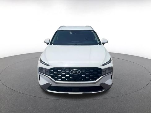 Used 2023 Hyundai Santa Fe SEL image 4