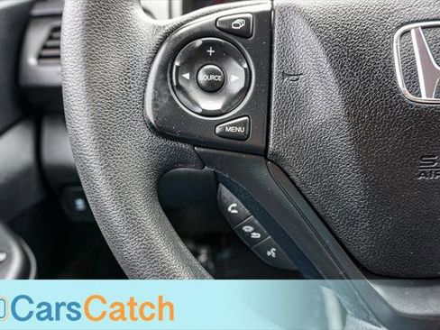 Used 2015 Honda CR-V LX image 29