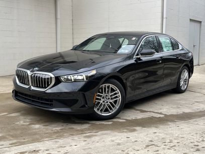 Certified 2024 BMW 530i xDrive w/ Premium Package