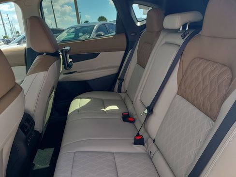 New 2026 Nissan Murano Platinum w/ Technology Package AWD/4WD image 6