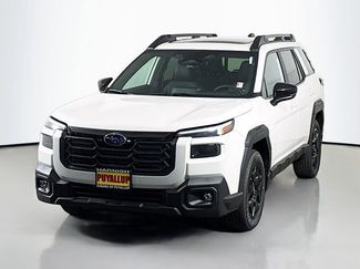 New 2026 Subaru Outback Limited video 3