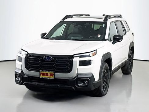 New 2026 Subaru Outback Limited image 3