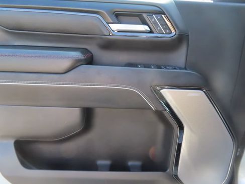 Certified 2026 GMC Sierra 2500 AT4X w/ AT4X AEV Edition AWD/4WD image 13