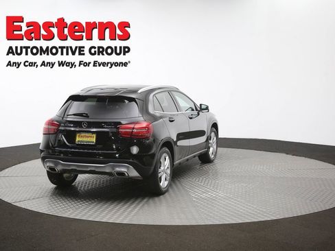 Used 2019 Mercedes-Benz GLA 250 4MATIC w/ Premium Package image 42