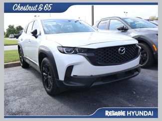 Used 2024 MAZDA CX-50 AWD 2.5 S w/ Preferred Package video 1