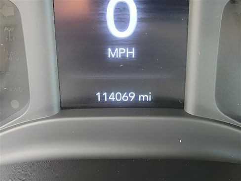 Used 2019 RAM 1500 Big Horn AWD/4WD image 8