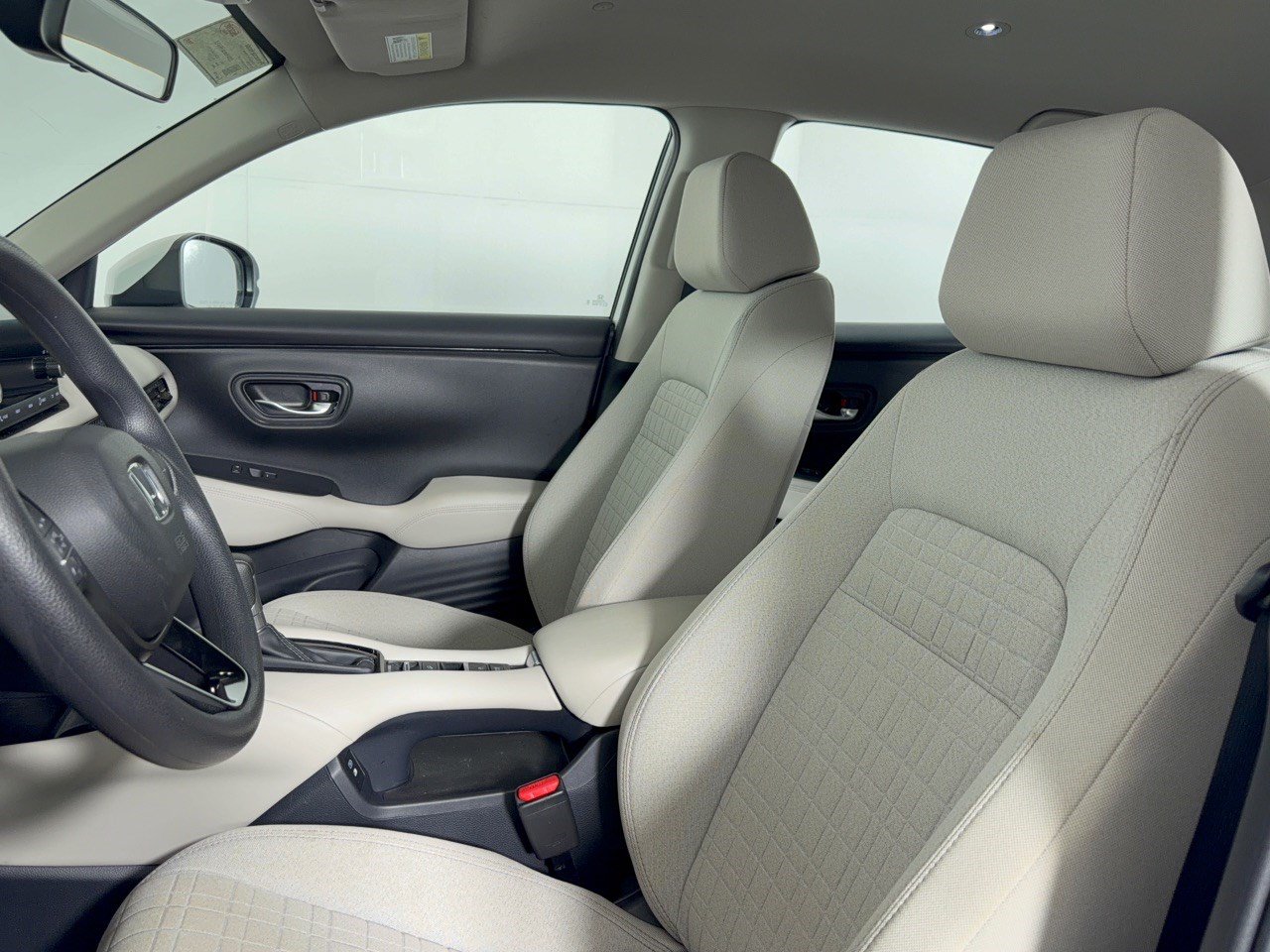 Certified 2024 Honda HR-V LX image 5