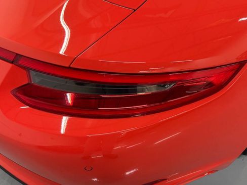 Used 2017 Porsche 911 Carrera 4S AWD/4WD image 11