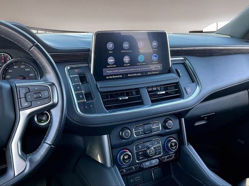 Used 2021 Chevrolet Tahoe Z71 image 6