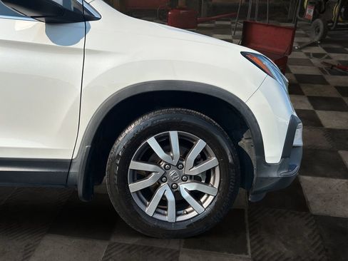 Used 2020 Honda Pilot EX-L image 11